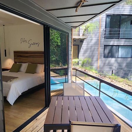 Hotel Evasion أوخوتشال المظهر الخارجي الصورة