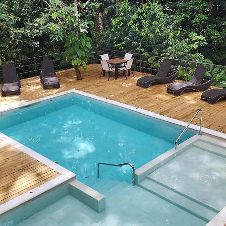 Hotel Evasion أوخوتشال المظهر الخارجي الصورة